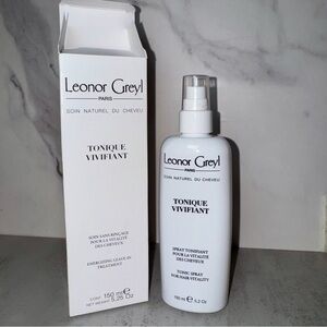 Tonique Vivifiant Spray by‎ Leonor Greyl for Unisex